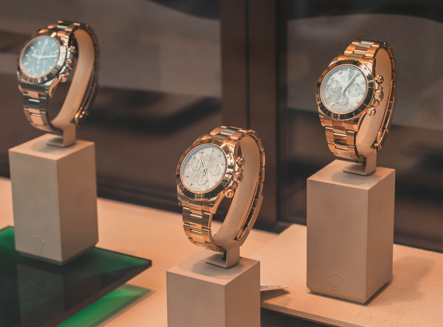 How to Display Your Jewelry