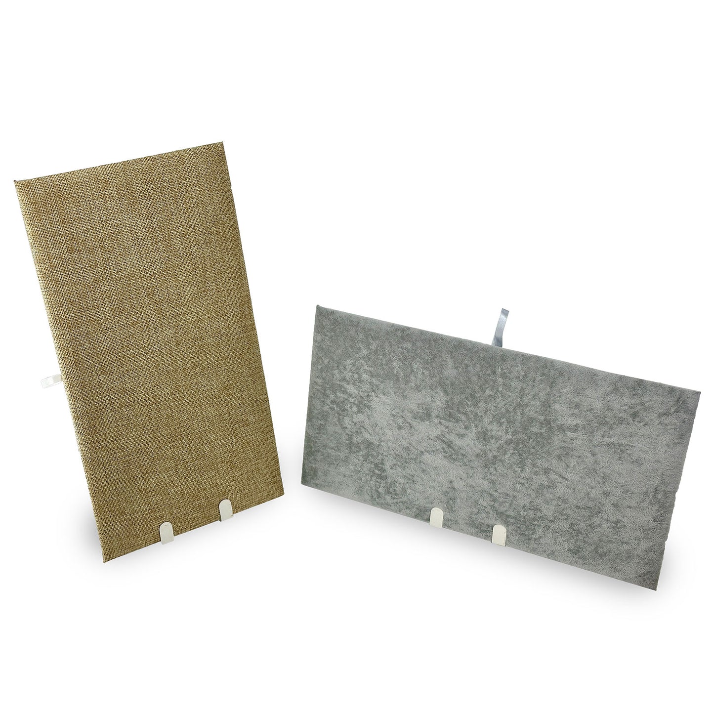Metal Jewelry Display Pad Stand