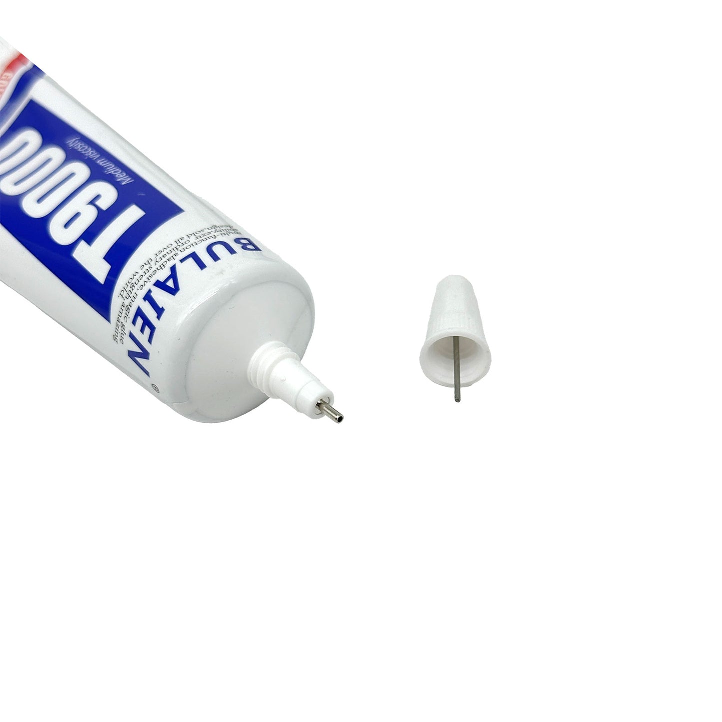 T9000 Medium Viscosity Waterproof White Glue Adhesive