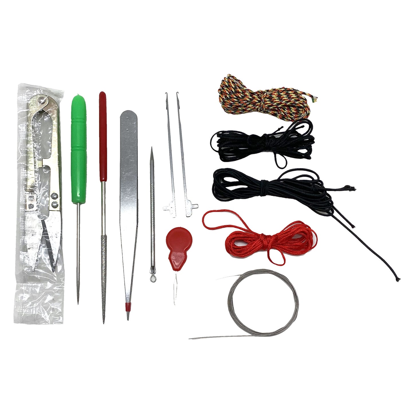 13 Piece Jewelry Making Tool Kit Set