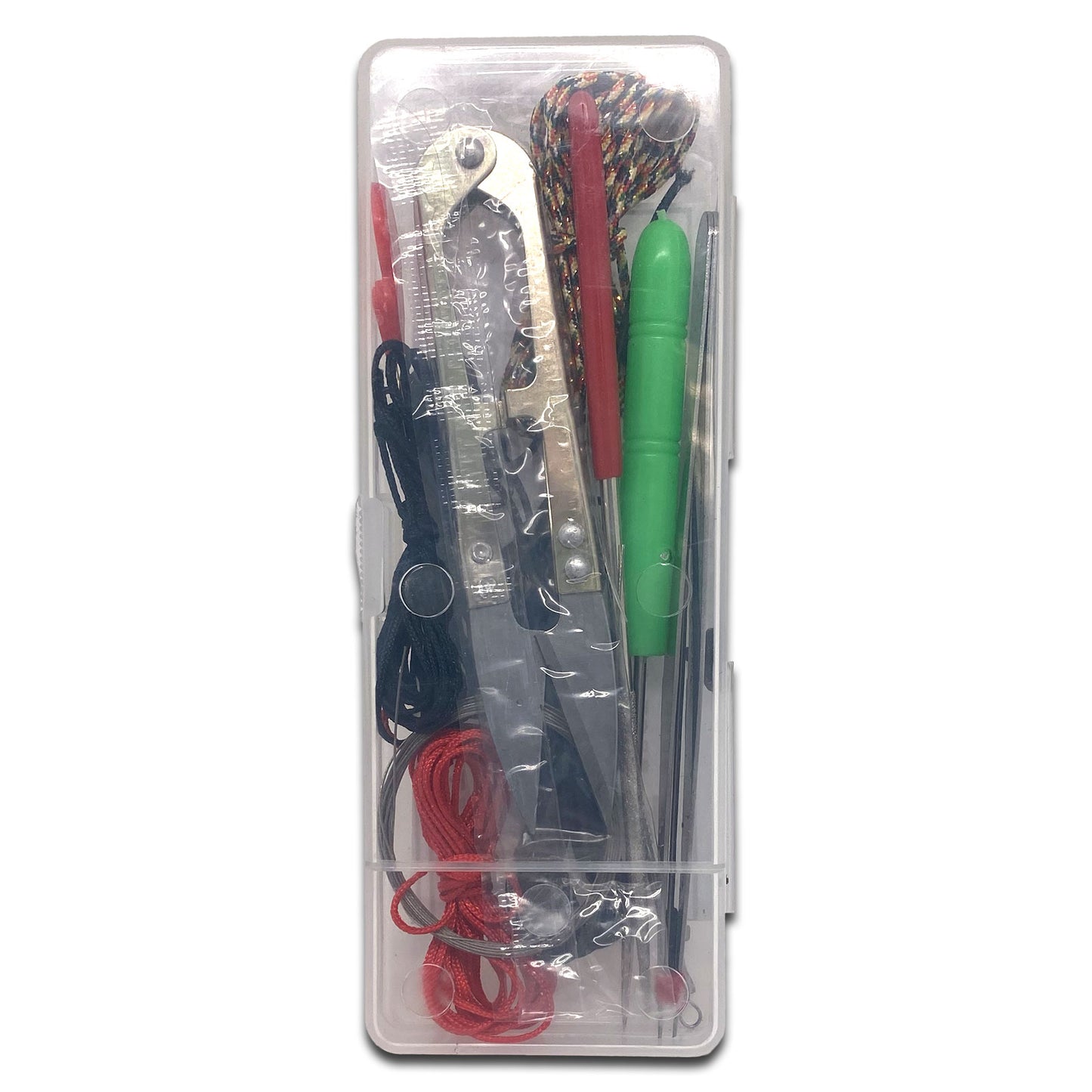 13 Piece Jewelry Making Tool Kit Set