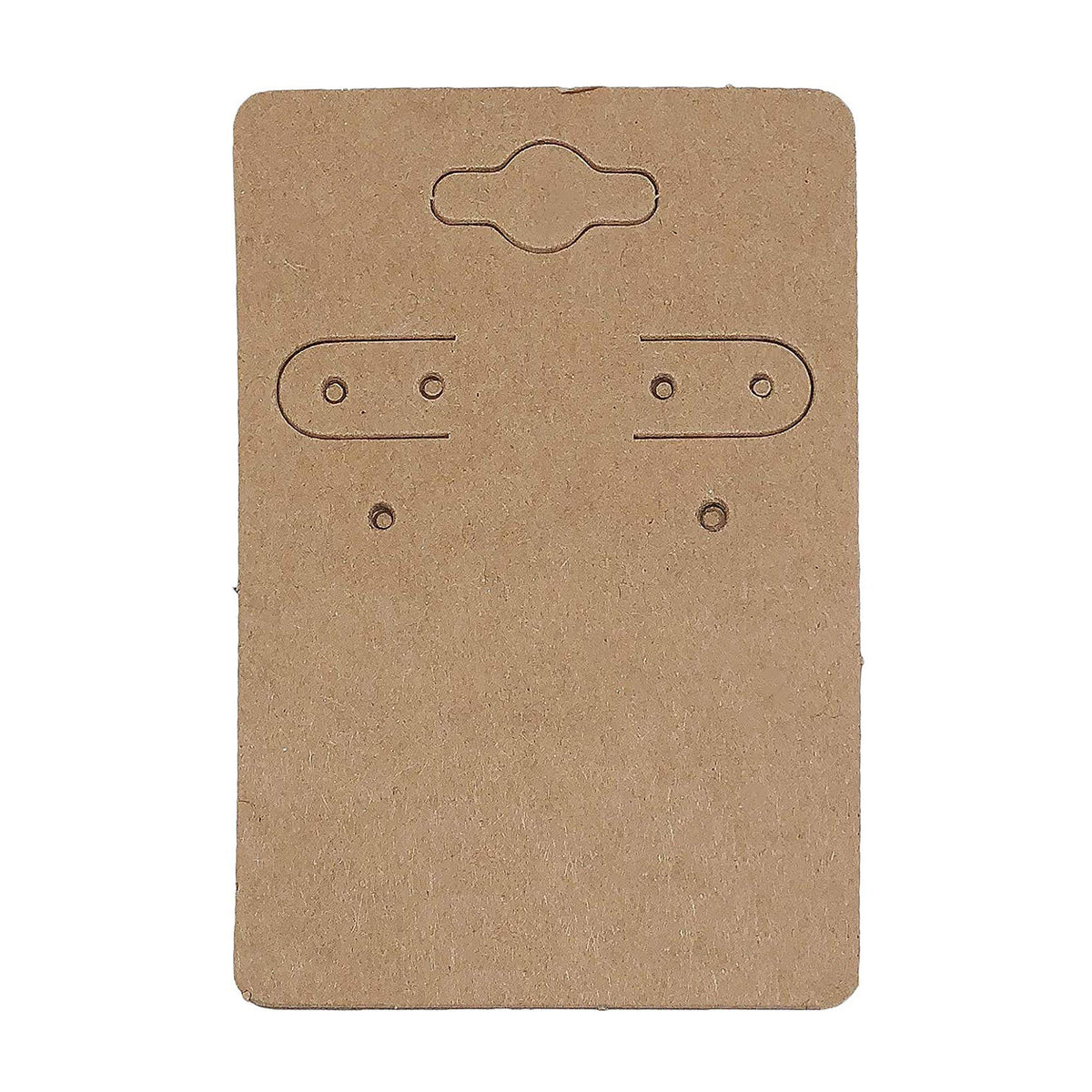 2 x 3″ Rectangle Necklace Cards