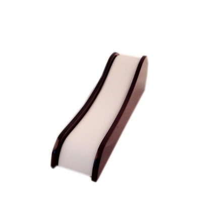 White/Rose Wood Bracelet Ramp