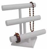 12" x 12 3/4" Triple tier bracelet display