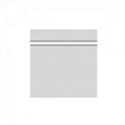 4"X4"H Clear Zip Lock Plastic Bag