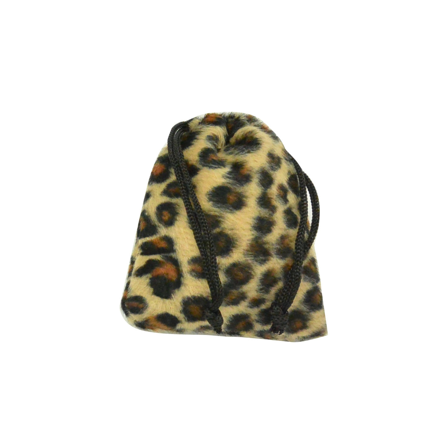 Small Jaguar High Quality Velvet Pouch Bags Party Favors