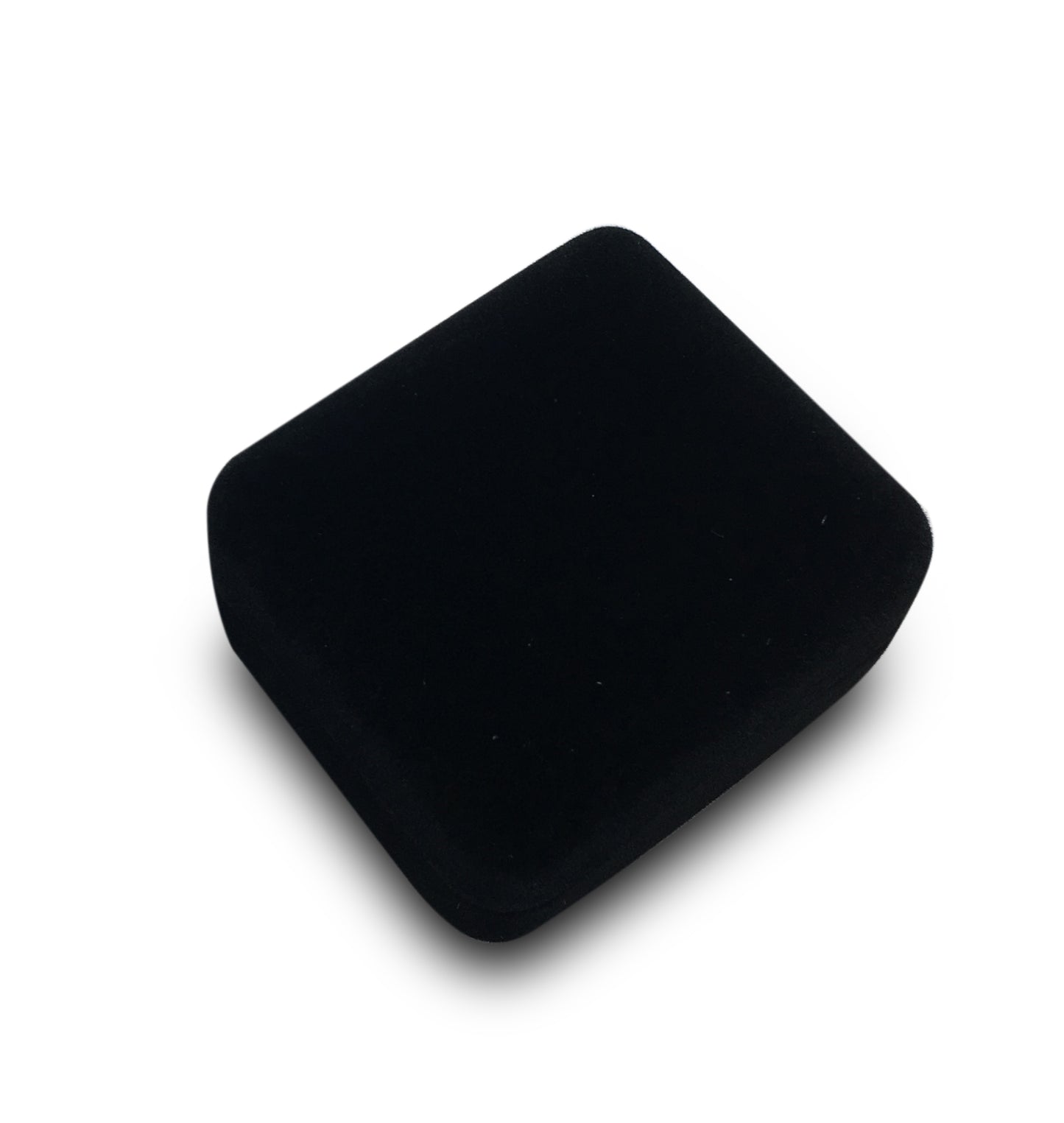 Deluxe Black Earring Jewelry Gift Box