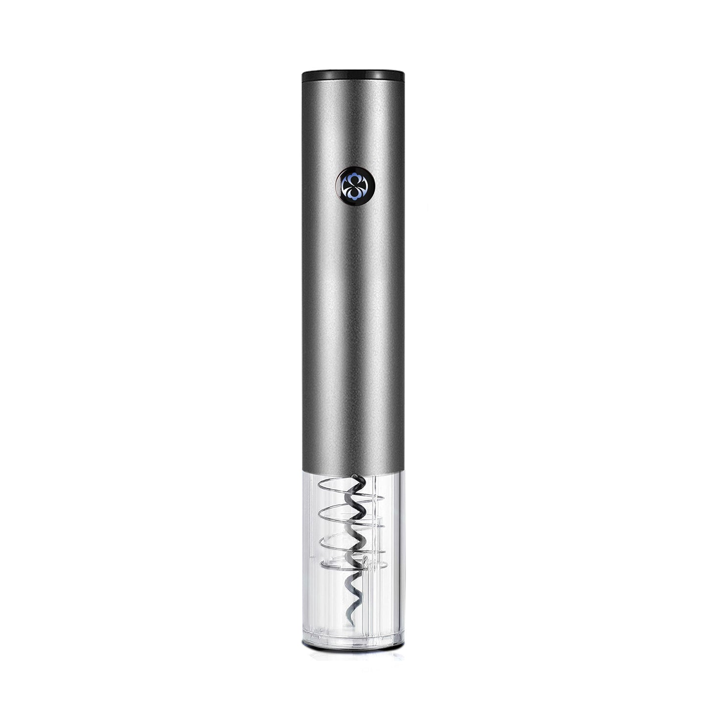 Electric Wine Opener with Foil Cutter