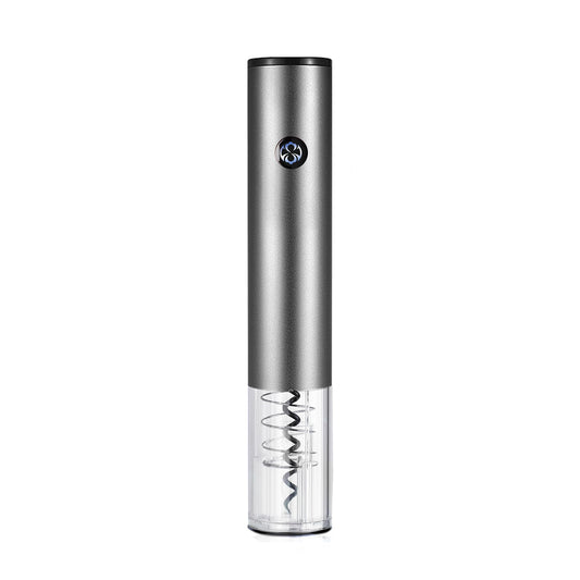 Electric Wine Opener with Foil Cutter