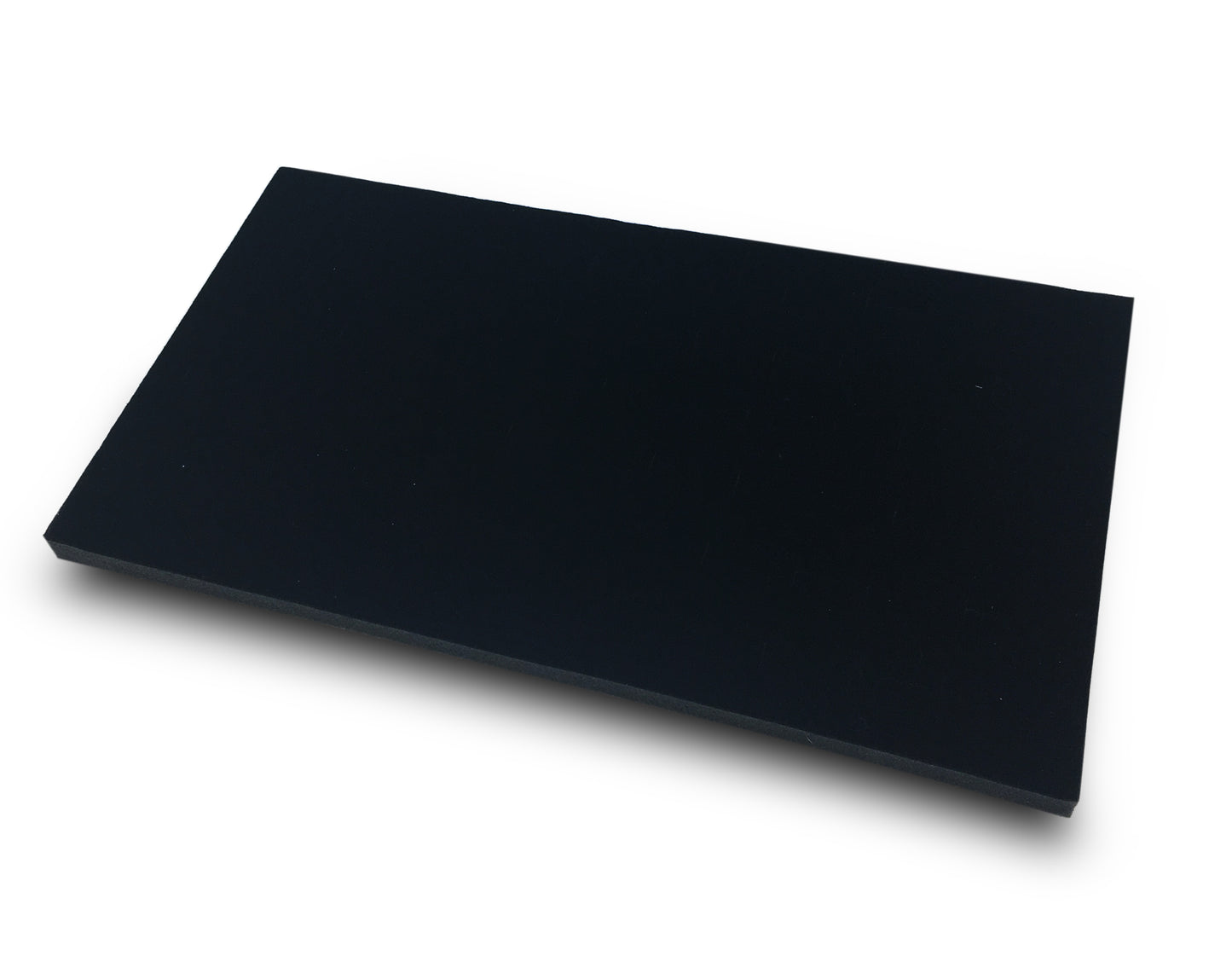 Black Velvet Foam for 36 Ring Standard Jewelry Tray Insert