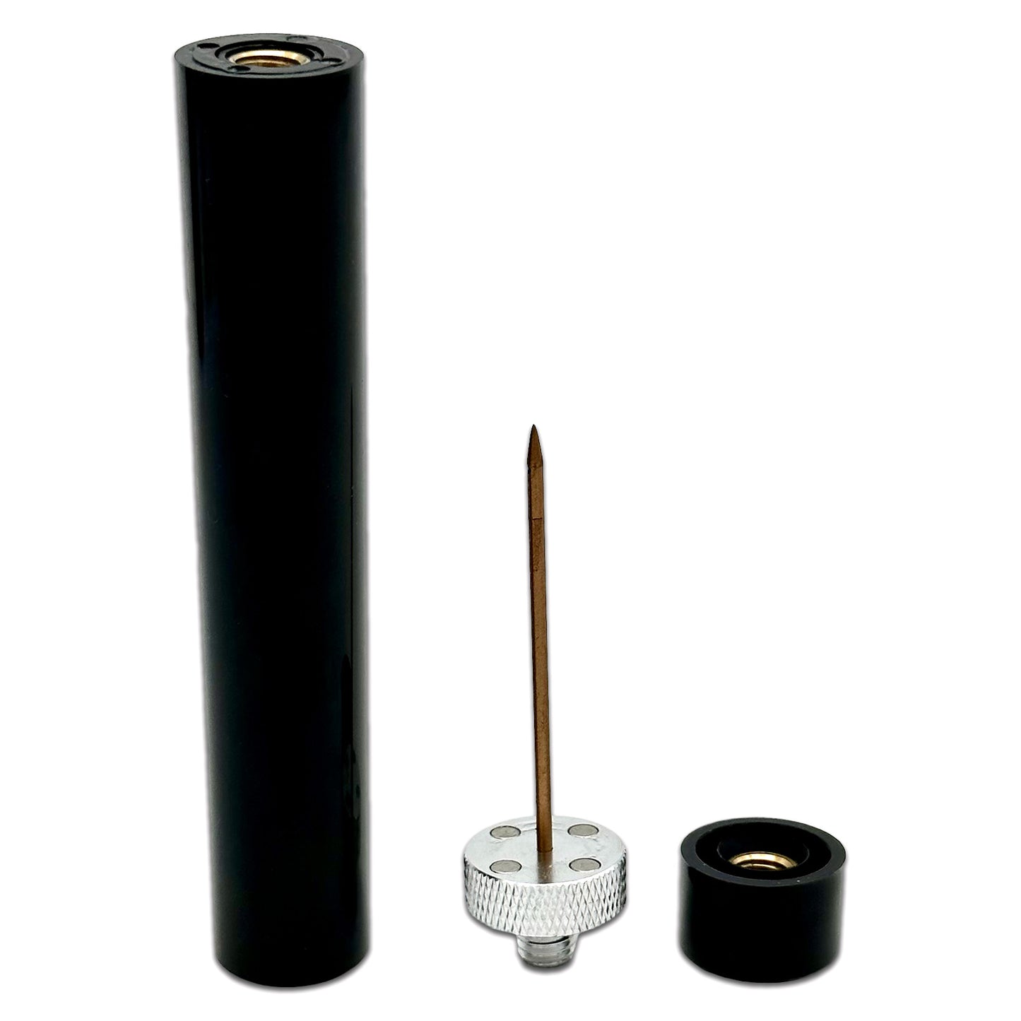 Pocket Needle Air Pressure Pump Wine Bottle Cork Remover