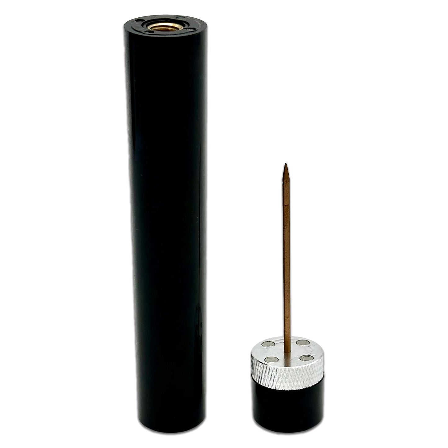Pocket Needle Air Pressure Pump Wine Bottle Cork Remover