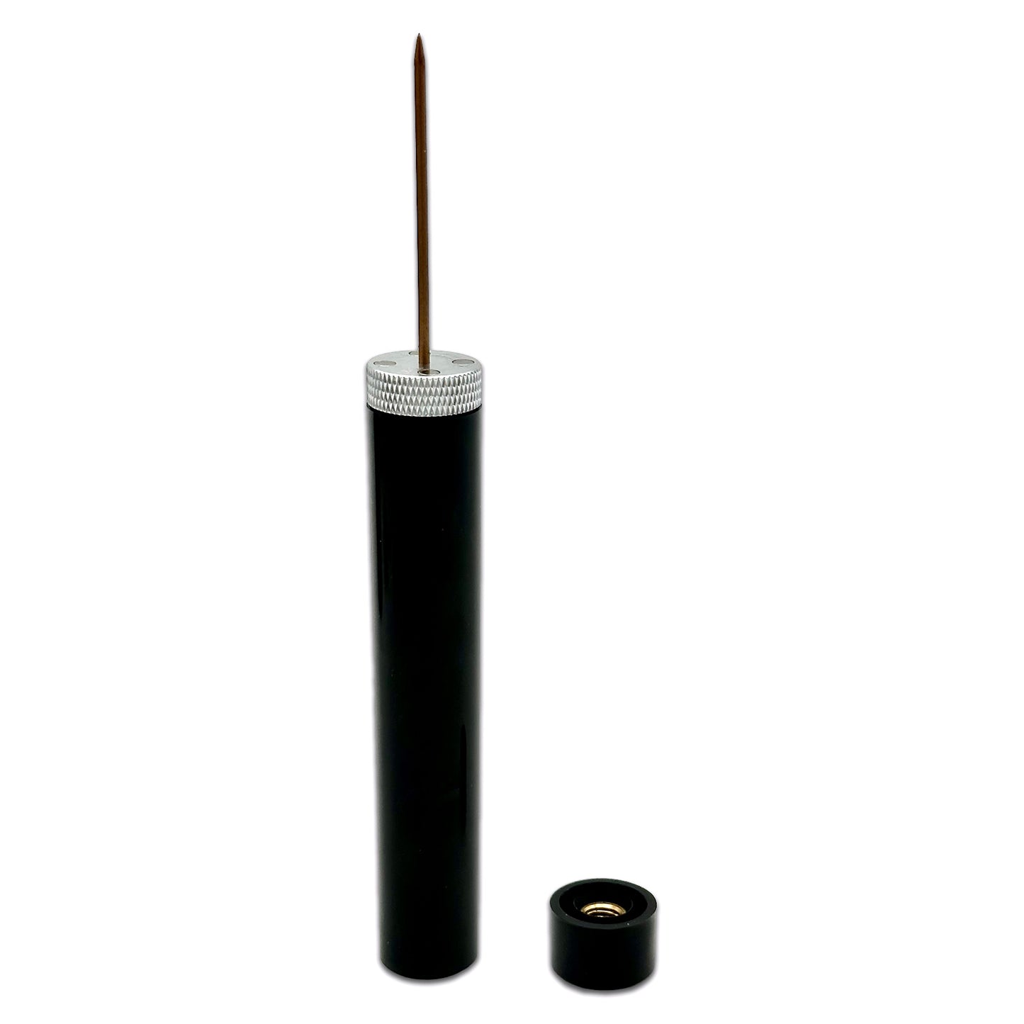Pocket Needle Air Pressure Pump Wine Bottle Cork Remover