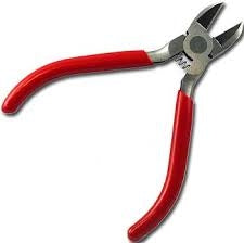 5" Slim Side Cutter