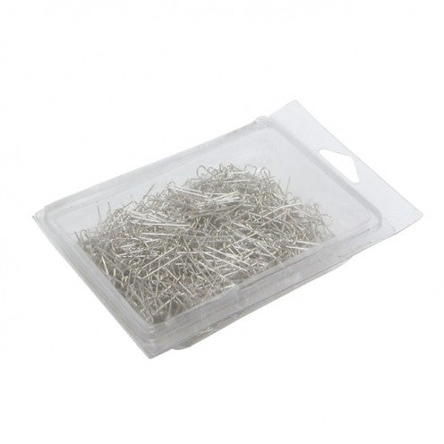 "U" Shaped Pins for Jewelry Holder