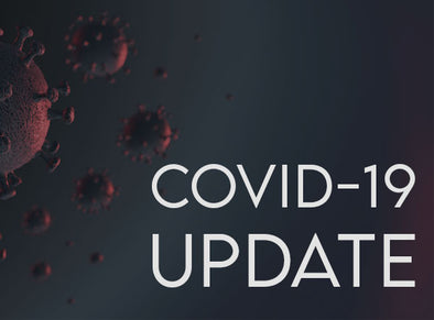 COVID-19 Update