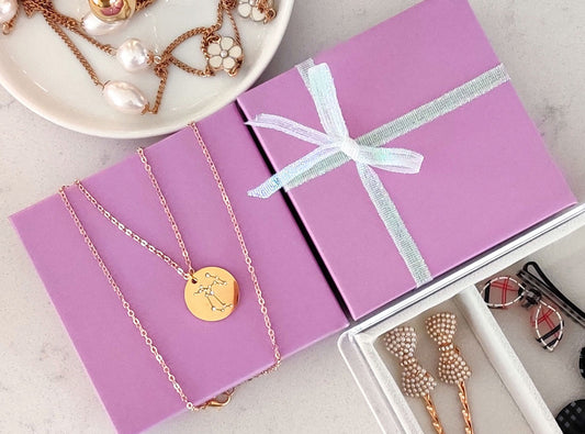 Why Cotton-Filled Boxes Are Perfect for Jewelry and Accessories