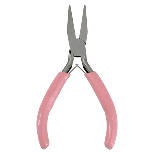 1" Opening Flat Nose Pliers