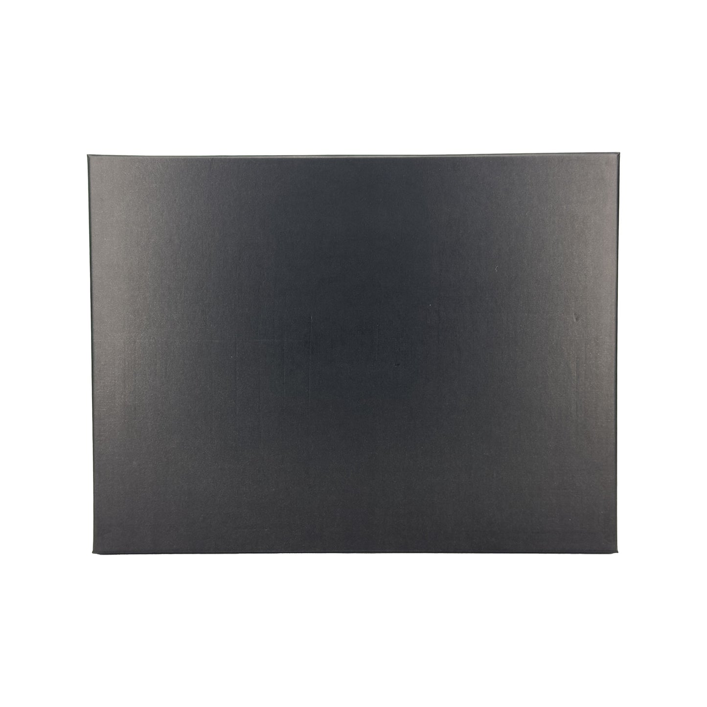 10-Piece Black Nested Gift Box Set