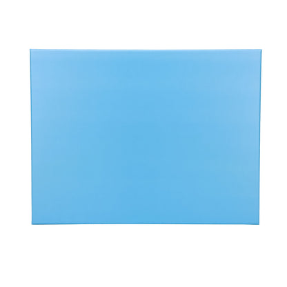 10-Piece Blue Nested Gift Box Set