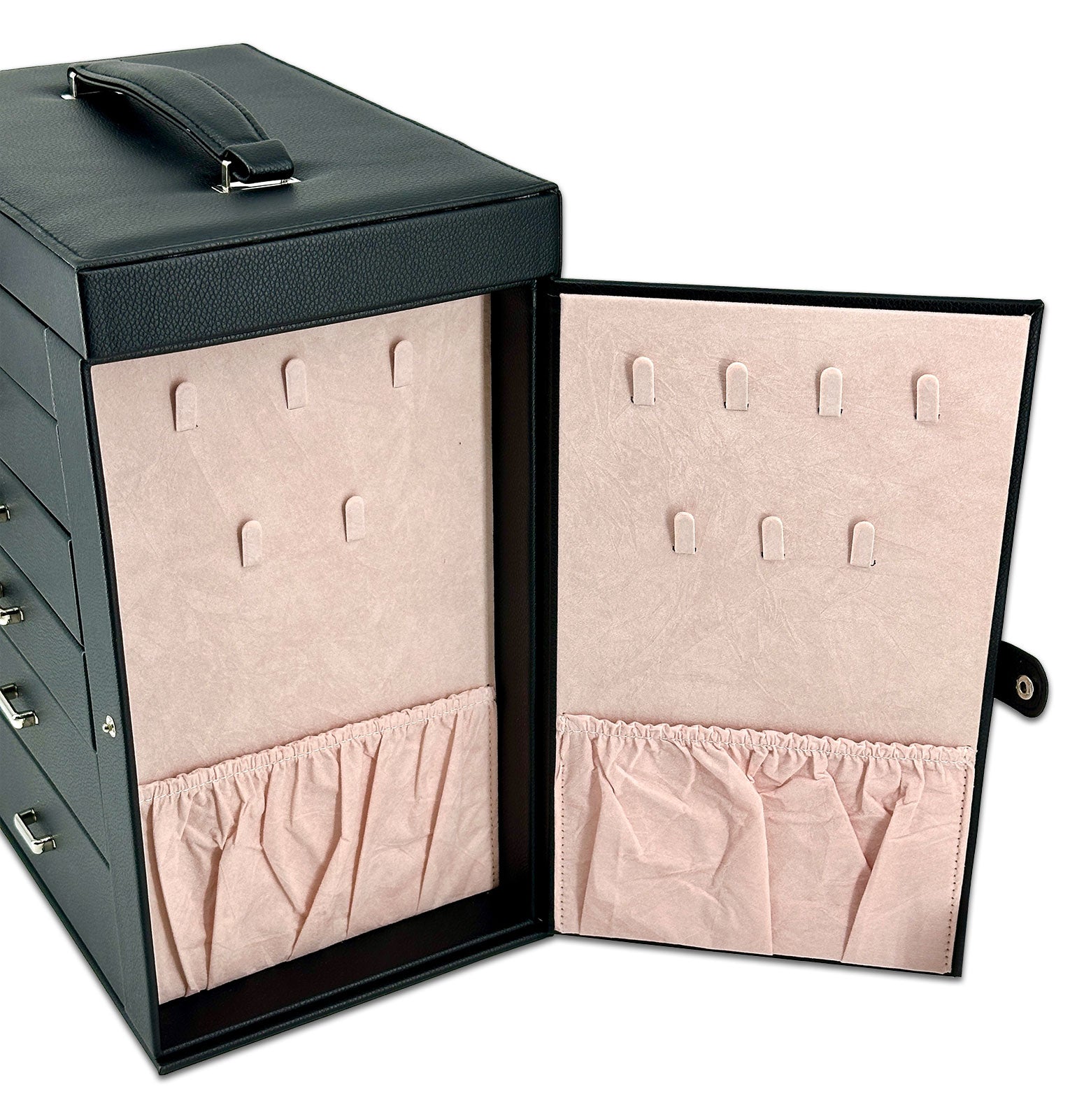 Leatherette Case 13