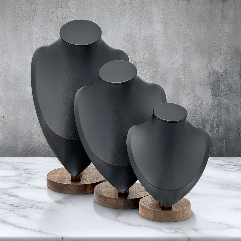 Single Deluxe Plush Light Blue Velvet Bracelet/Watch Jewelry Box