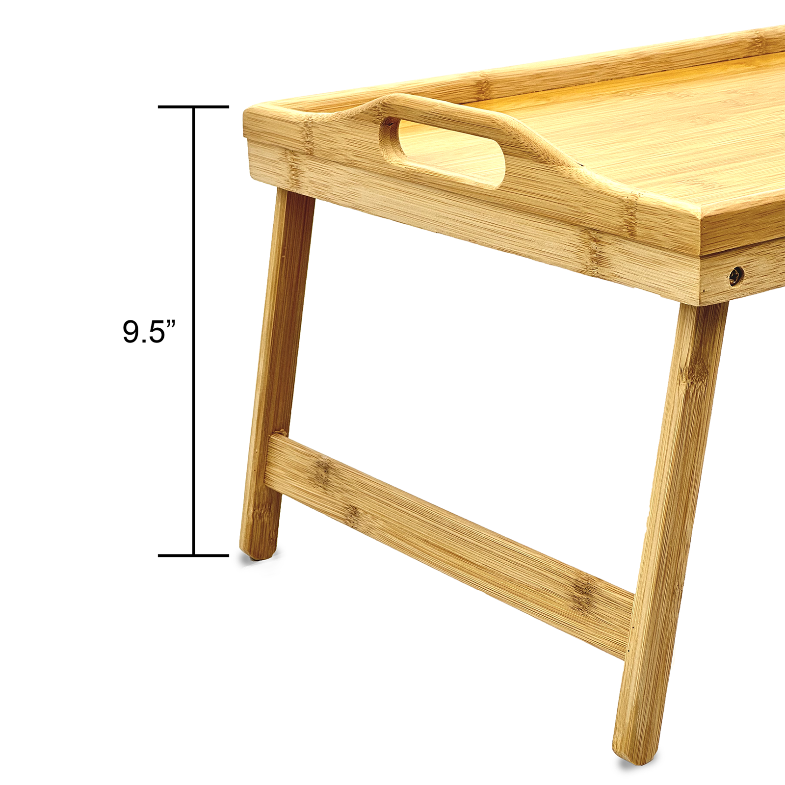 Faux Bamboo Brass Tray Table with Folding Base. at 1stDibs  bamboo tray  table, bamboo folding tray table, brass tray table with folding legs
