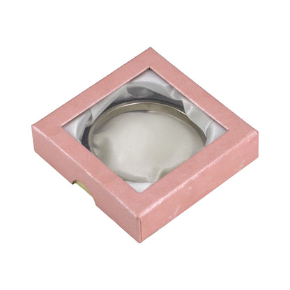 18-Pack Assorted Bracelet Gift Boxes with Window