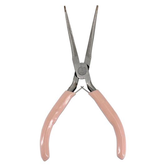 2" Opening Long Nose Pliers