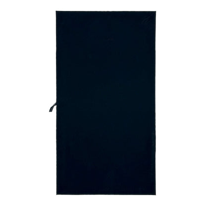 (20-Pack) 13 7/8" x 7 1/2" Black Jewelry Display Pad Tray Insert