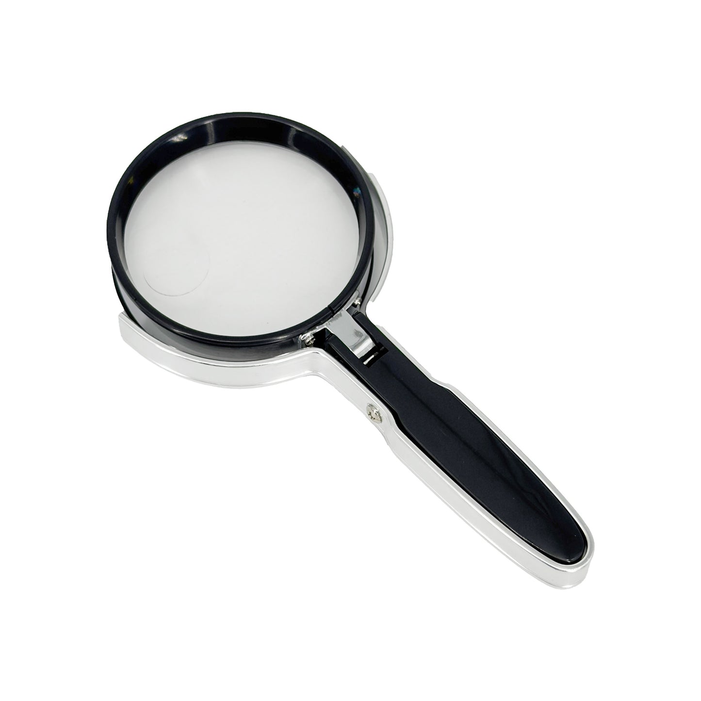 2X & 4X Handheld and Hands-Free Magnifier with Extension Arm