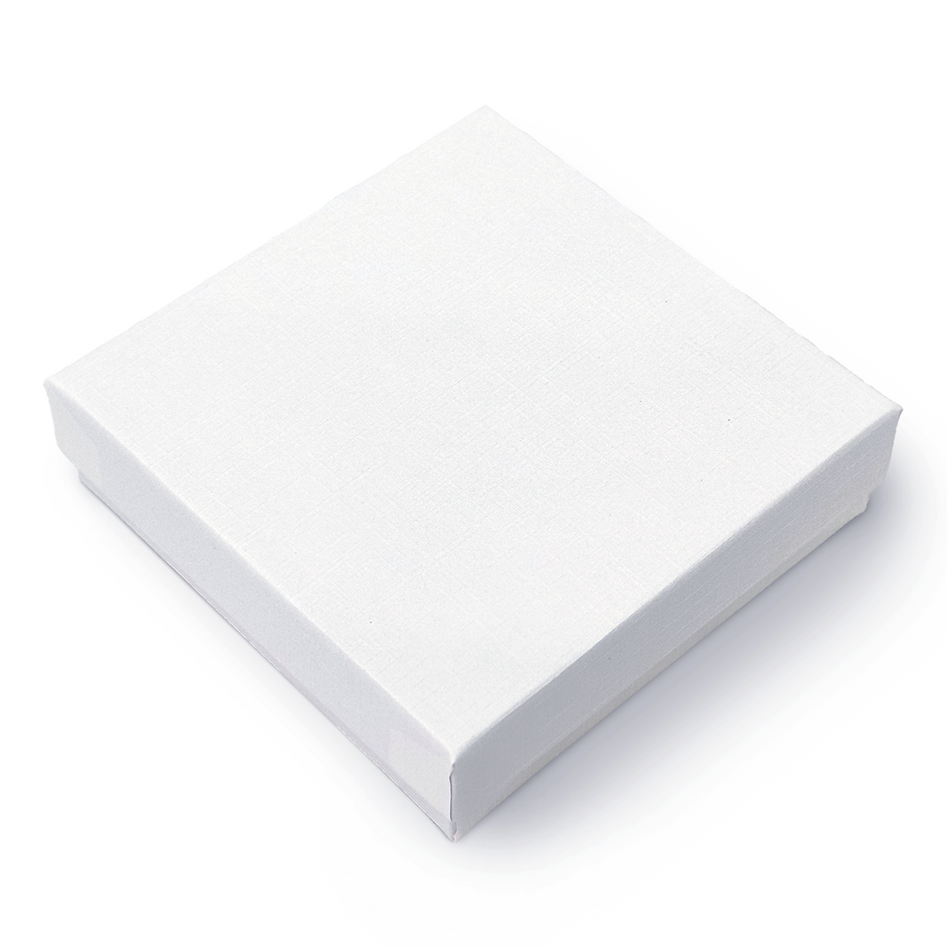 Cotton Filled Boxes | Cardboard Jewelry Boxes Wholesale – JPI Display