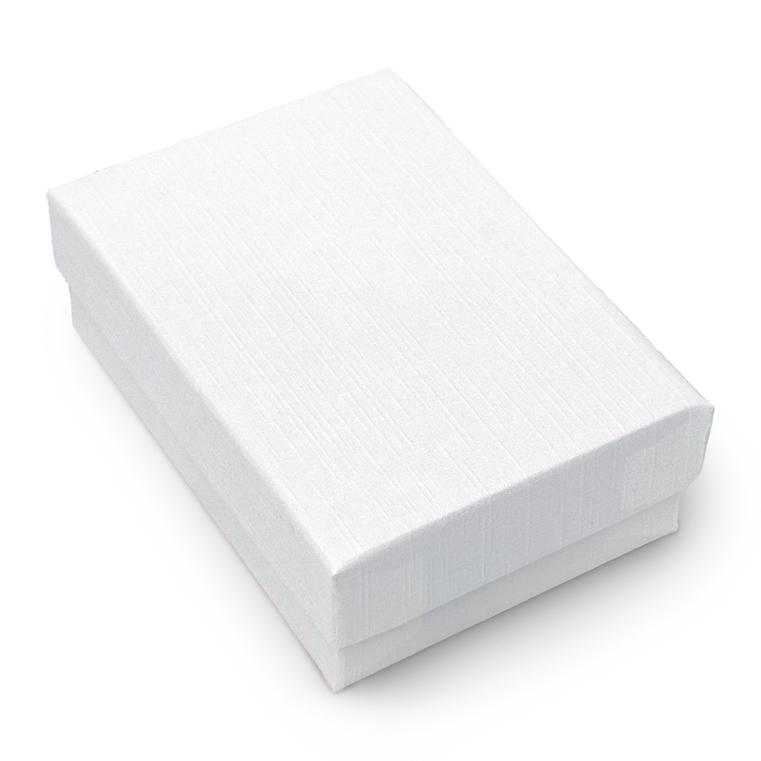 Cotton Filled Boxes | Cardboard Jewelry Boxes Wholesale – JPI Display