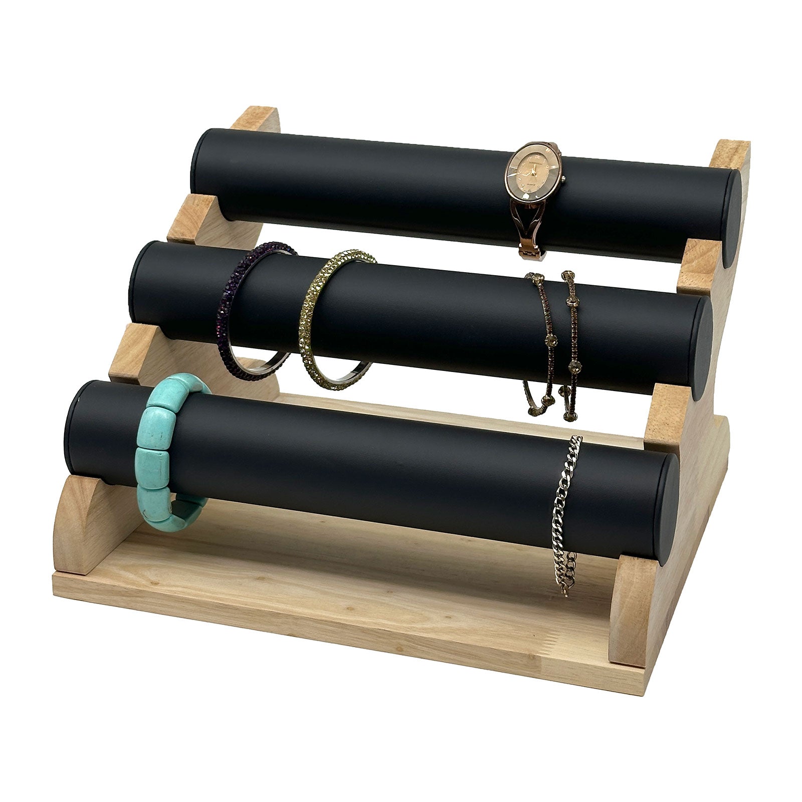 Bracelet and Bangle Displays – JPI Display