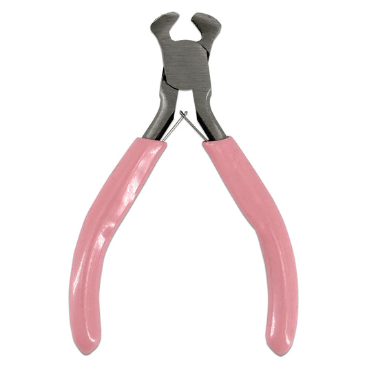 4 1/2" End Cutting Pliers