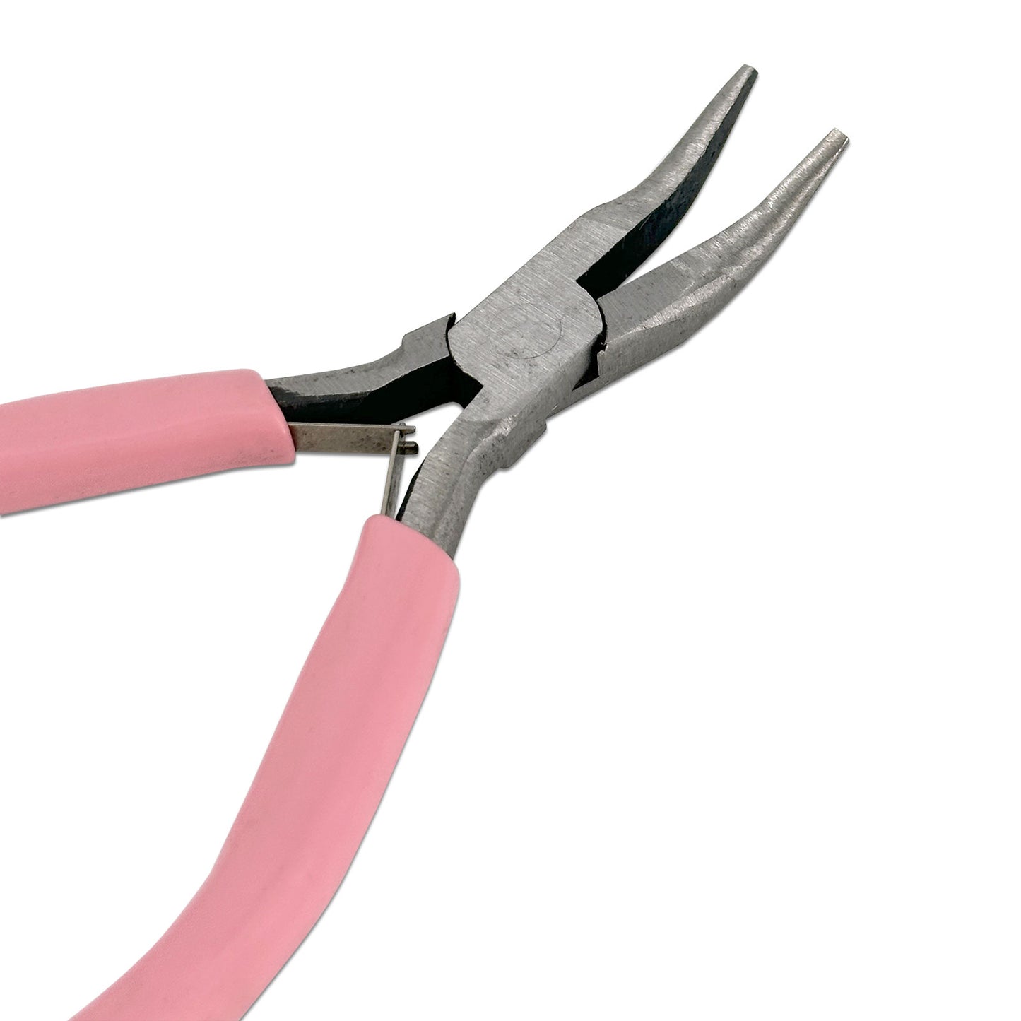 5" Bent Nose Pliers