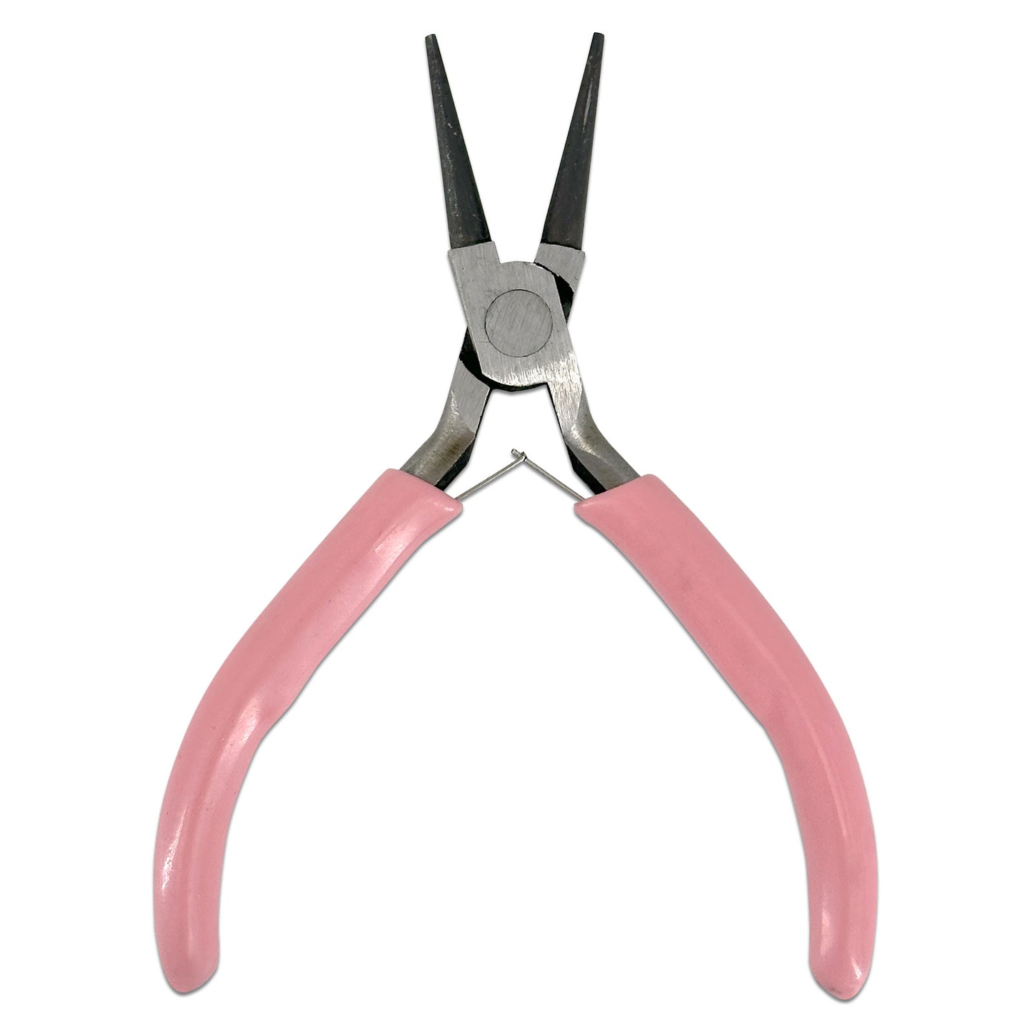 5" Round Nose Jewelry Pliers