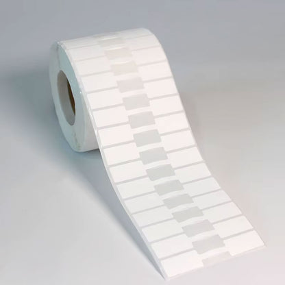 70 x 12mm Direct Thermal Transfer Dumbbell Price Tags (2,000 Labels)