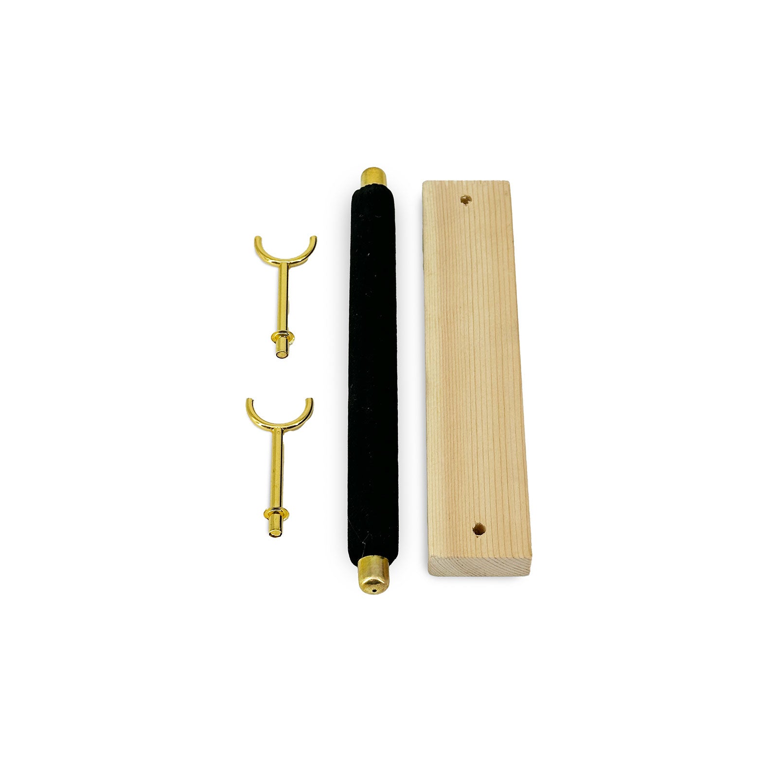 Colapsable Band Rings 8 1/2