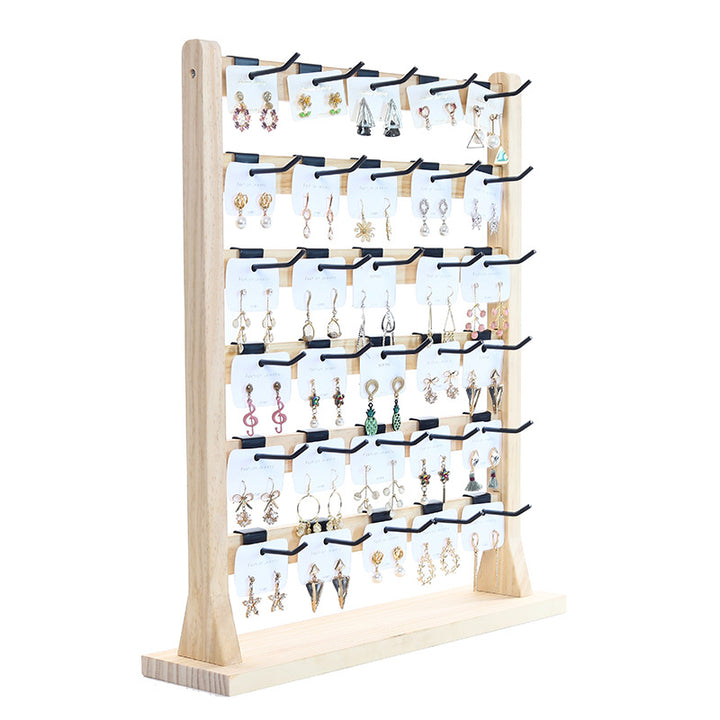 Earring Displays – JPI Display