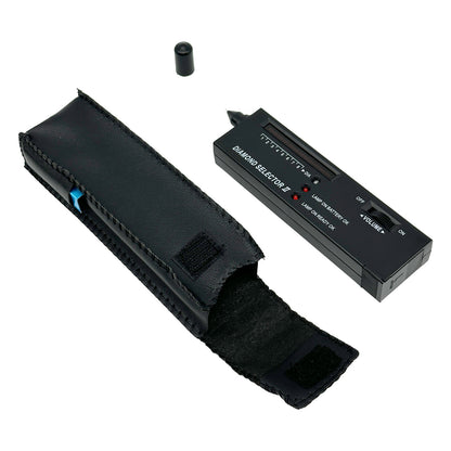 Diamond Selector II Portable Diamond Tester