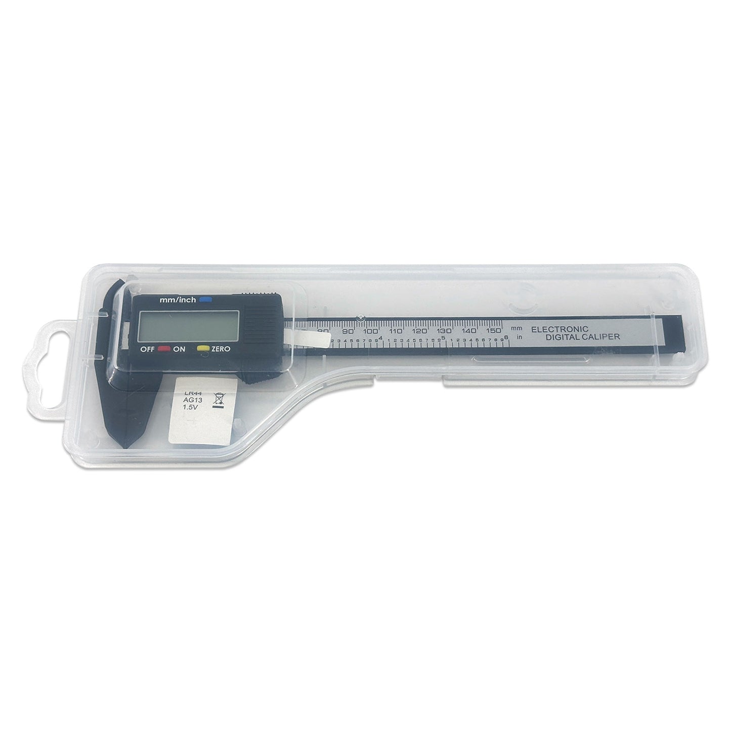 Electronic Digital Caliper