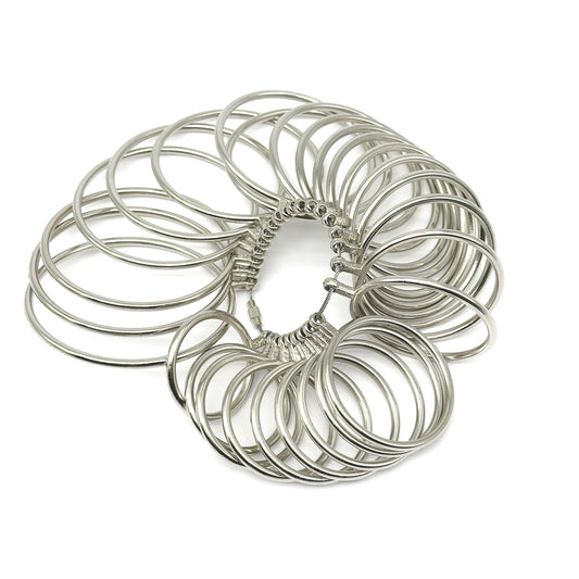 Metal Bracelet Jewelry Sizer Measuring Tool