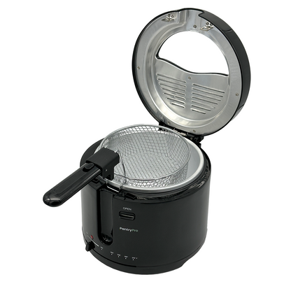 PantryPro 2.5 Liter Electric Deep Fryer