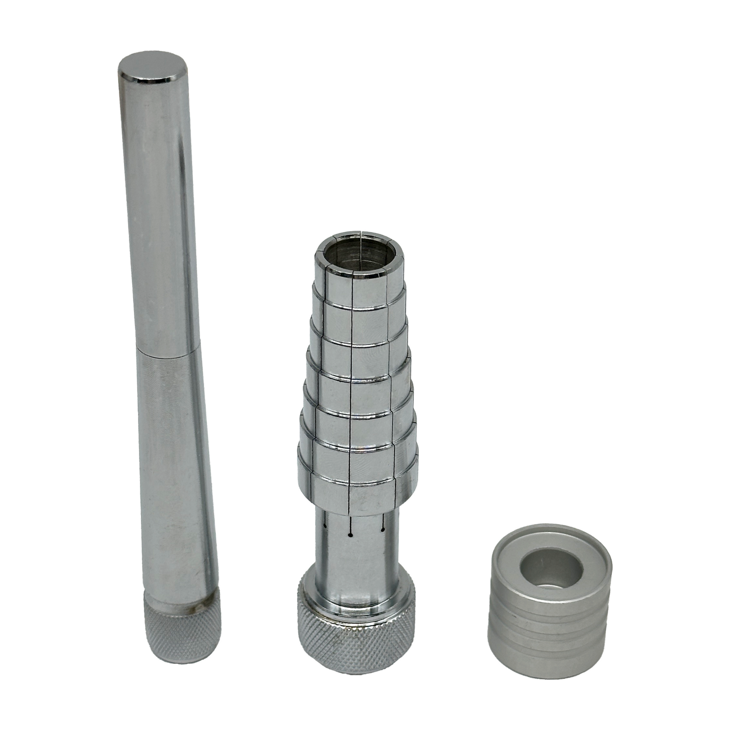 Professional Ring Band Stretcher Expander Tool Set