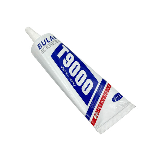 T9000 Medium Viscosity Waterproof White Glue Adhesive
