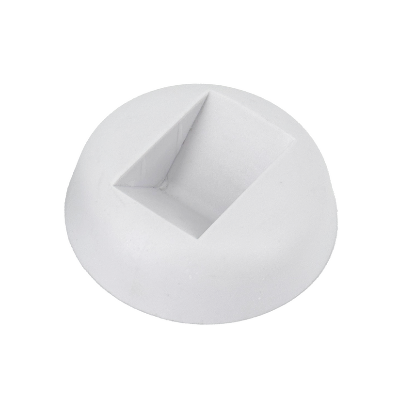 White Floating Frame Jewelry Display Stand Base – JPI Display