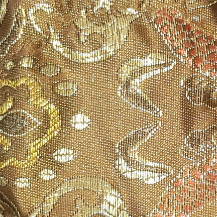 Round Jewelry Roll