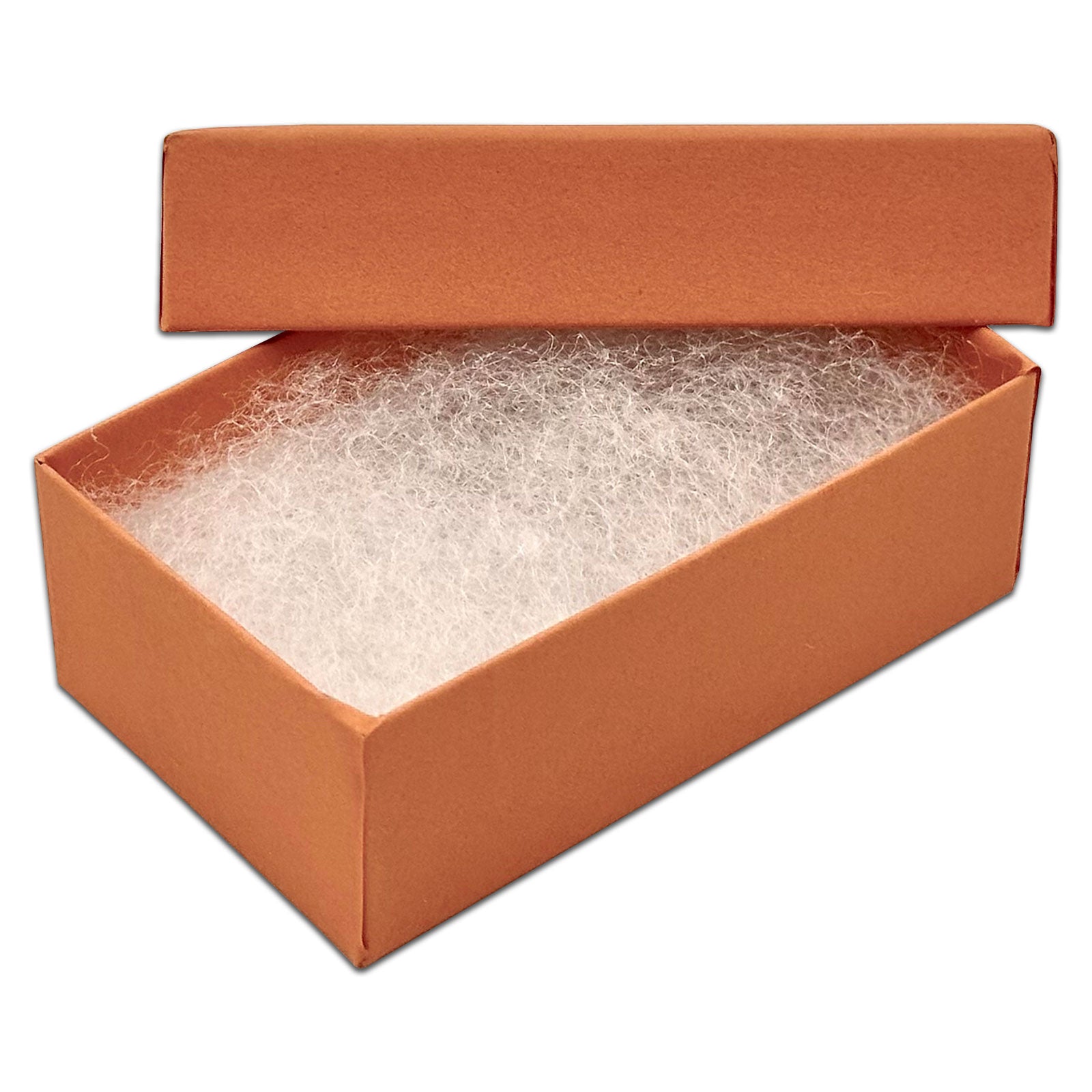 Cotton Filled Boxes | Cardboard Jewelry Boxes Wholesale – JPI Display