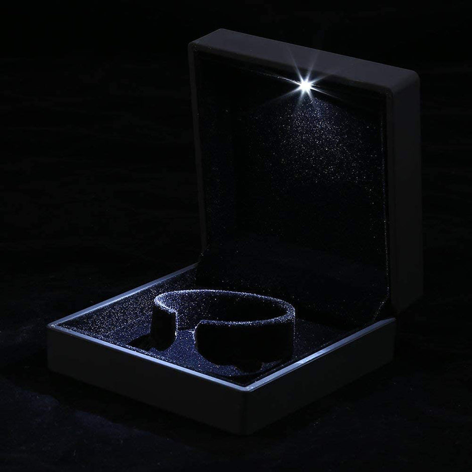 Watch Light Box LED Light Boxes – JPI Display